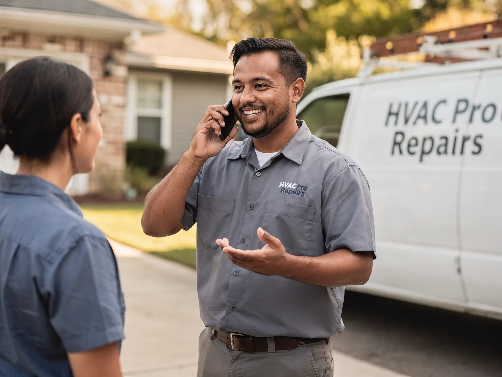 Heat Pump Repair Crater Lake, OR FAQs
